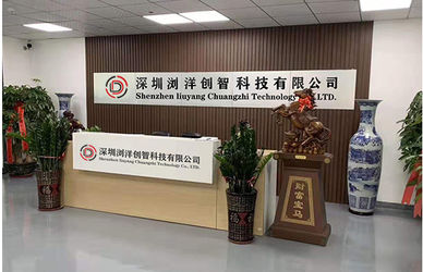 Tecnologia Co., srl di Shenzhen Liuyang Chuangzhi.