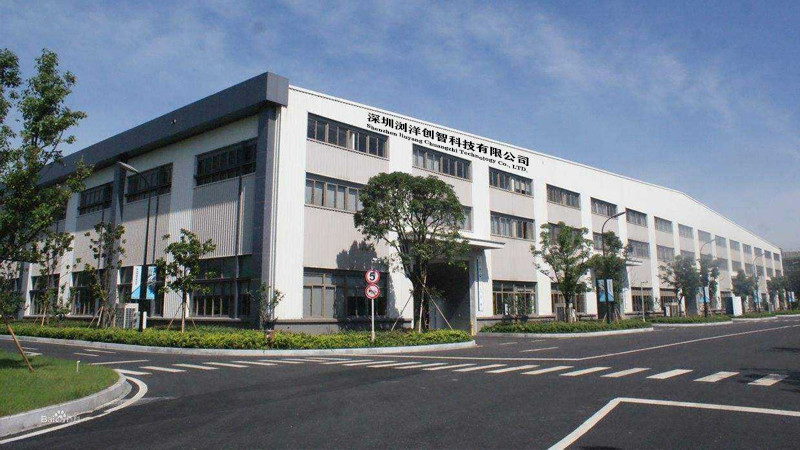 Porcellana Shenzhen Liuyang Chuangzhi Technology Co., Ltd.